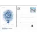 036 CDV 032/00 - &Scaron;ťastn&eacute; vykročen&iacute; (Mil&eacute;nium 2000)
