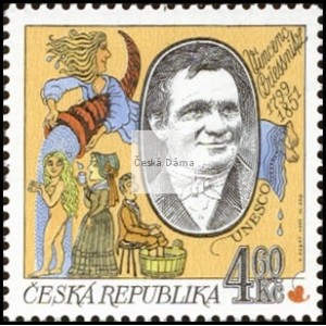0226 - V&yacute;roč&iacute; osobnost&iacute; - Vincenc Priessnitz