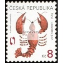0227-0228 (s&eacute;rie) - Znamen&iacute; zvěrokruhu - Rak