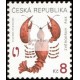 0227-0228 (série) - Znamení zvěrokruhu - Rak a Střelec