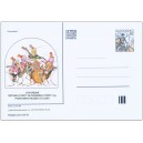 069 CDV 062/01 - Hudebn&iacute; kvarteto cvrčků