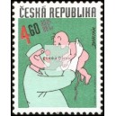 0232-0234 (s&eacute;rie) - Česk&yacute; kreslen&yacute; humor