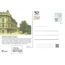 CDV176B - B241/2017: DOMAŽLICE - Msgre. B. Sta&scaron;ka 71