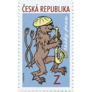 0979 - Česk&yacute; jazz