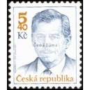 0248 - Prezident ČR V&aacute;clav Havel