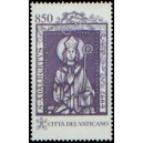 Mi VA 1209 - 1000. v&yacute;roč&iacute; smrti svat&eacute;ho Vojtěcha