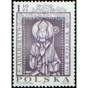 Mi PL 3644 - 1000. v&yacute;roč&iacute; smrti svat&eacute;ho Vojtěcha