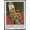 Mi SE 1968 - Endre Nemes: Barokn&iacute; židle