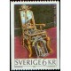 Mi SE 1968 - Endre Nemes: Barokn&iacute; židle