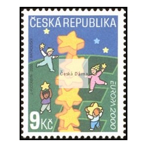 0253 - EUROPA 2000