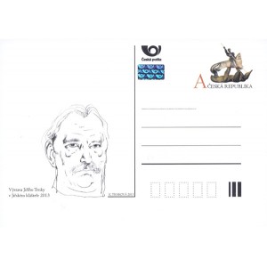 CDV155 - Jiř&iacute; Trnka