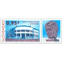 0627 KP - Budova po&scaron;ty Pie&scaron;ťany 1