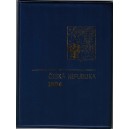 Ročn&iacute;kov&eacute; album 1994 s PTR