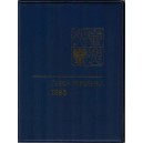 Ročn&iacute;kov&eacute; album 1995 s PTR