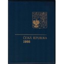 Ročn&iacute;kov&eacute; album 1998 s PTR