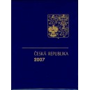 Ročn&iacute;kov&eacute; album 2007 s PTR