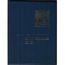 Ročn&iacute;kov&eacute; album 2009 s PTR