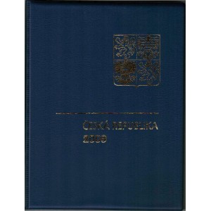 Ročn&iacute;kov&eacute; album 2009 s PTR