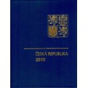 Ročn&iacute;kov&eacute; album 2010 s PTR