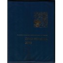 Ročn&iacute;kov&eacute; album 2015 s PTR