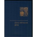 Ročn&iacute;kov&eacute; album 2016 s PTR