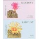 ZS102-103 (s&eacute;rie) - Kaktusy