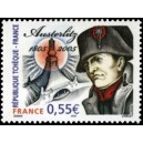 Mi FR 3935 - Napoleon a Mohyla m&iacute;ru