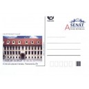 CDV136 - Sen&aacute;t Parlamentu Česk&eacute; republiky