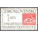 1329 - II. mezin&aacute;rodn&iacute; farmakologick&yacute; kongres