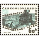 1328 - 30. mezin&aacute;rodn&iacute; sl&eacute;v&aacute;rensk&yacute; sjezd