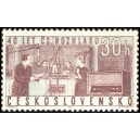 1311 - Rozhlasov&eacute; studio