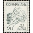 1299 - 100 let Matice slovensk&eacute;