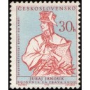 1296 - Juraj J&aacute;no&scaron;&iacute;k