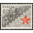 1293 - V&scaron;eodborov&yacute; sjezd v Praze