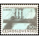 1274 - Křižn&iacute;k Aurora