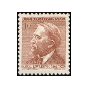 1233-1239 (s&eacute;rie) - Kulturn&iacute; osobnosti a ud&aacute;losti