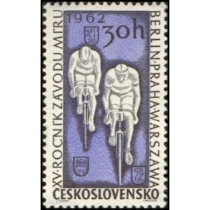 1227-1232 (s&eacute;rie) - Sport
