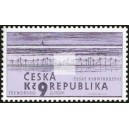 0290 - EUROPA - česk&eacute; rybn&iacute;k&aacute;řstv&iacute;