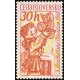 1189-1193 (série) - Československé loutky