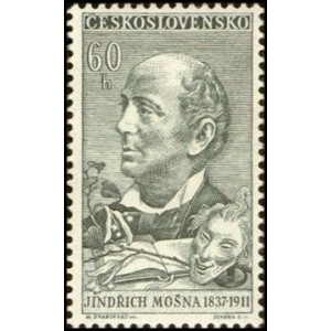 1172-1176 (s&eacute;rie) - Kulturn&iacute; osobnosti