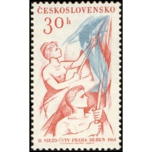 1158-1164 (s&eacute;rie) - Sport