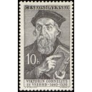 1132 - Viktorin Kornel ze V&scaron;ehrd