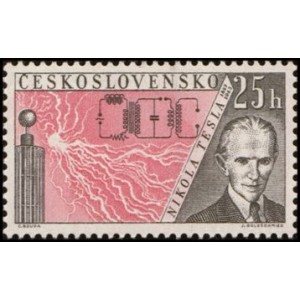 1085-1090 (s&eacute;rie) - Radiovyn&aacute;lezci