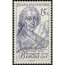 1057 - Franti&scaron;ek Benda﻿