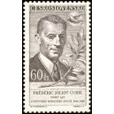 1049 - Fr&eacute;deric Joliot-Curie﻿