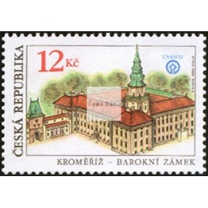 0304-0305 (s&eacute;rie) - Kr&aacute;sy na&scaron;&iacute; vlasti