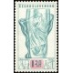 0989 - Křišťálová váza