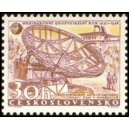 0972 - Radioteleskop v Ondřejově