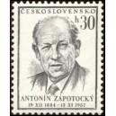 0965 - Anton&iacute;n Z&aacute;potock&yacute;