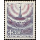 0961 - Televizn&iacute; vys&iacute;lač na Petř&iacute;ně